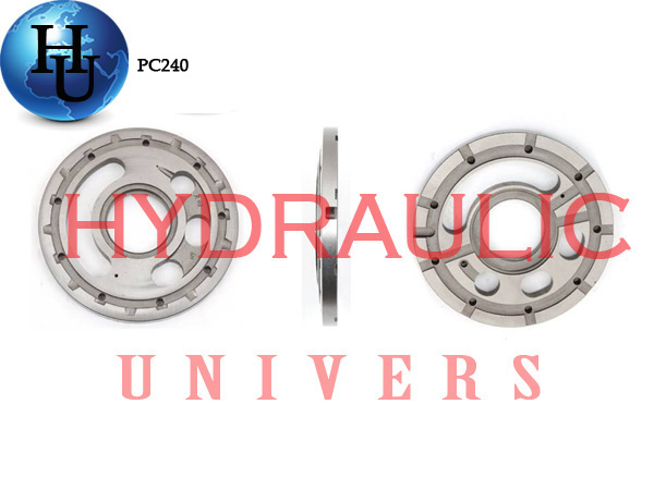 reparatii pompe PC240